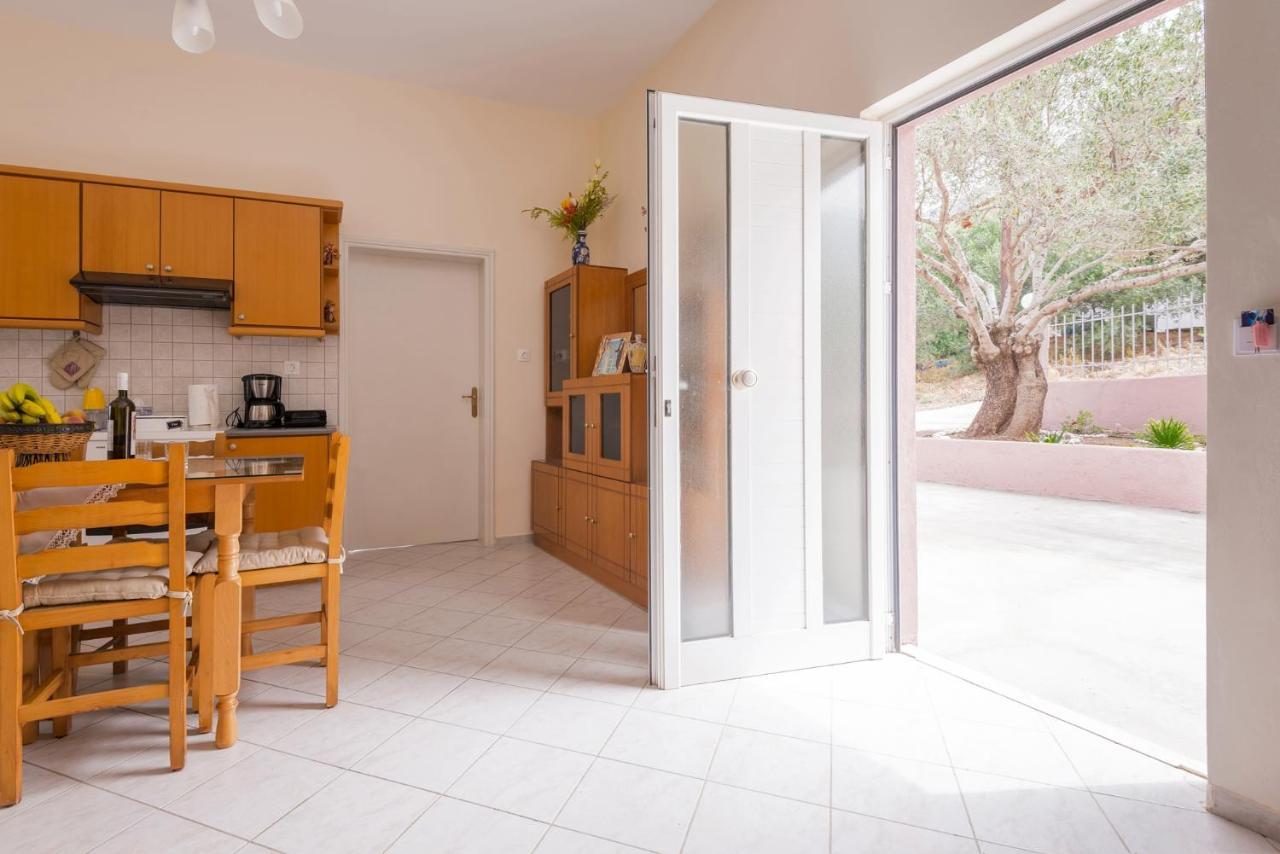 Palm Beach House Sfinárion エクステリア 写真