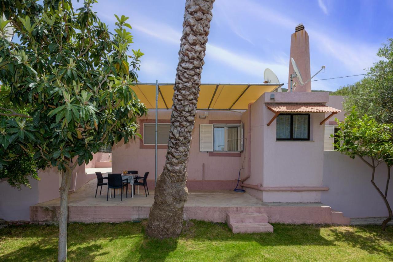Palm Beach House Sfinárion エクステリア 写真