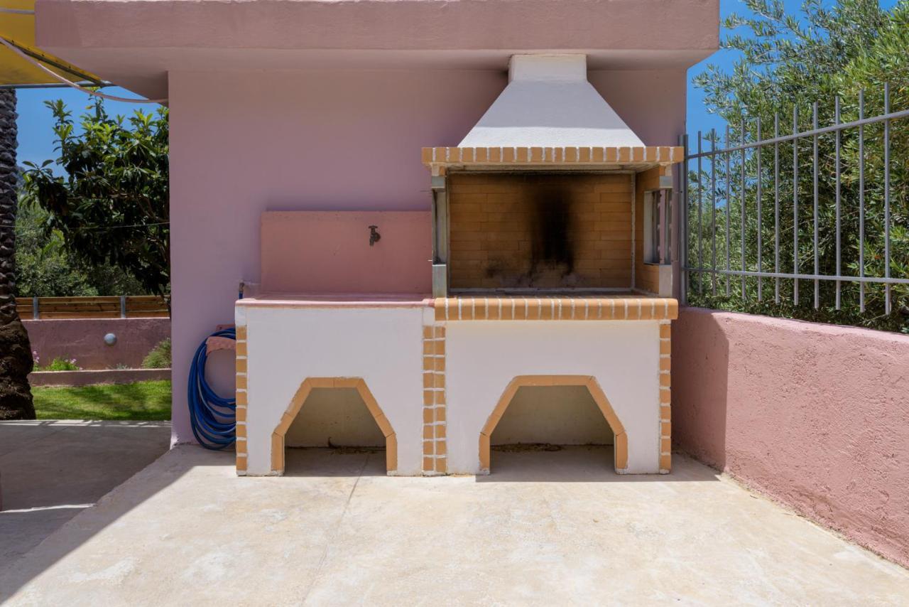 Palm Beach House Sfinárion エクステリア 写真