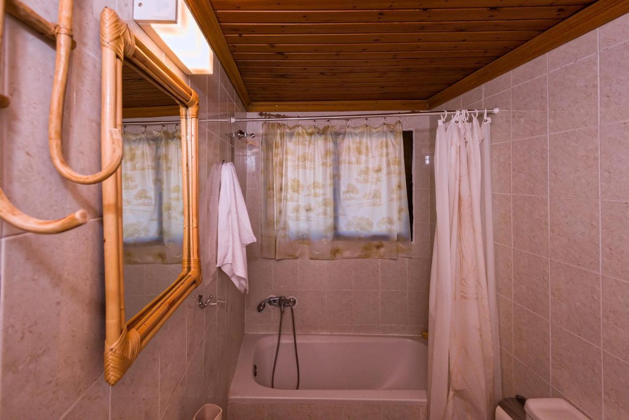 Palm Beach House Sfinárion エクステリア 写真