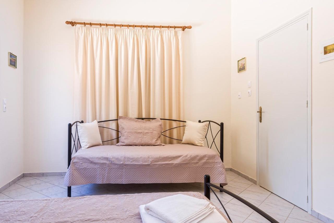 Palm Beach House Sfinárion エクステリア 写真