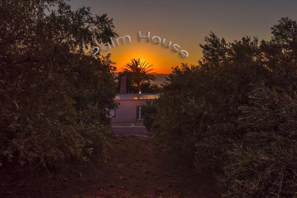 Palm Beach House Sfinárion エクステリア 写真